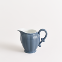 Ancora Milk Jug Blue image number 0