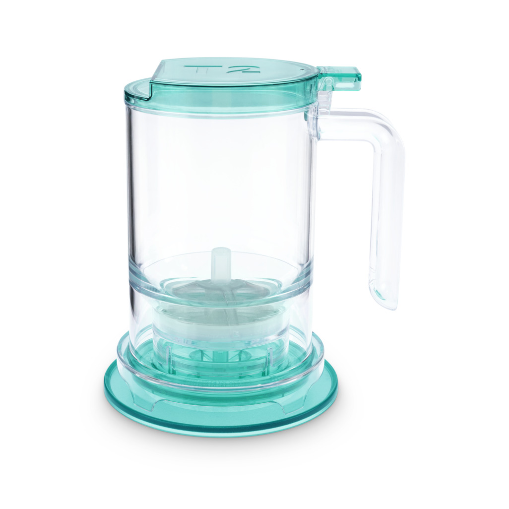 T2 Teamaker Aqua image number 0