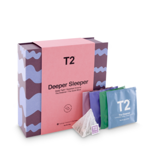 Deeper Sleeper Tea Bag Gift Pack
