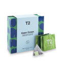 Keen Greens Tea Bag Gift Pack image number 0