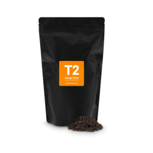 Orange Pekoe Loose Leaf Refill 250g