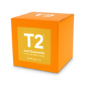 Just Chamomile Loose Leaf Gift Cube image number 4