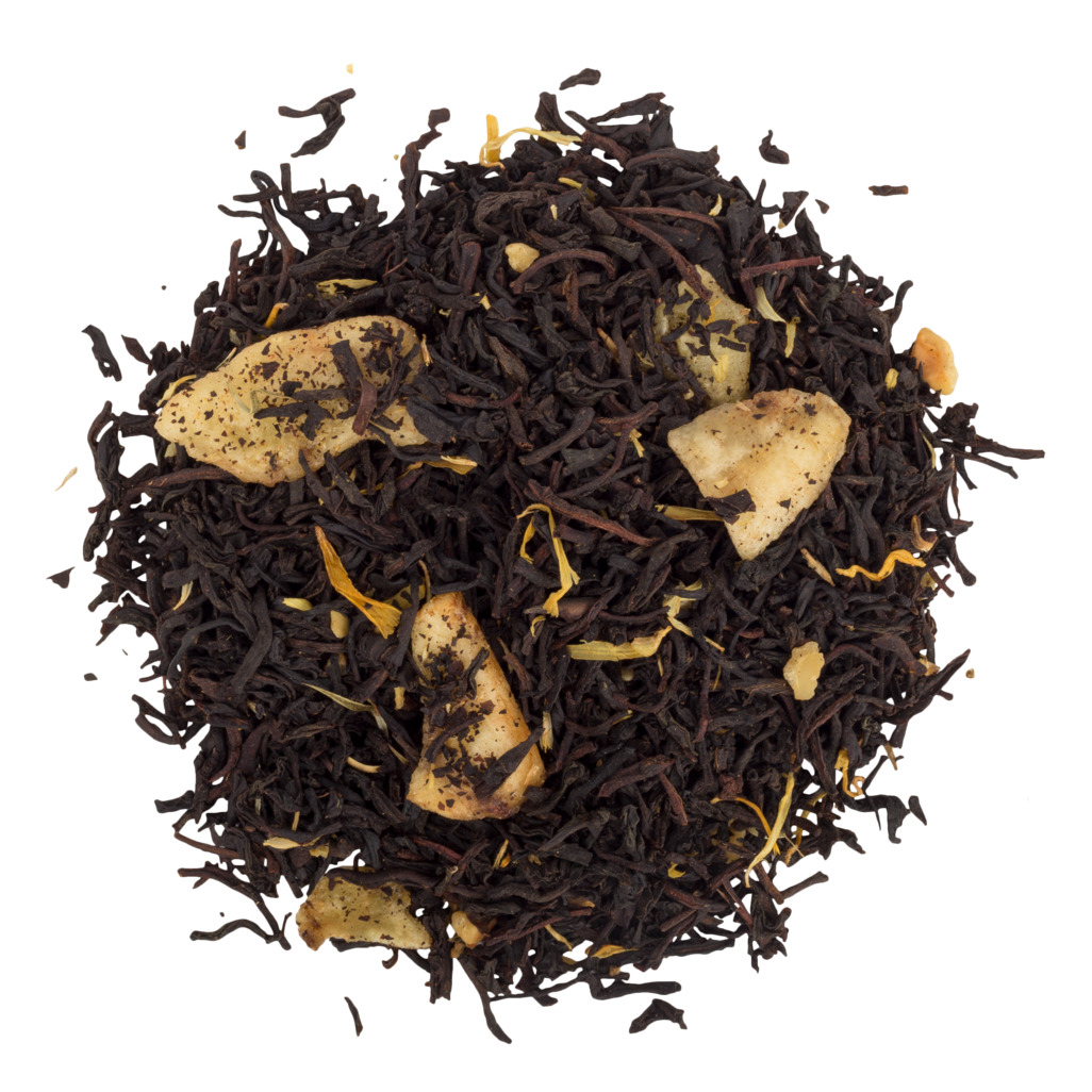 Banana Bake Loose Leaf Gift Cube image number 1