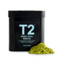 White Chocolate Matcha Powder Tin 30g image number 0