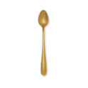 Yes Way Crochet Long Teaspoon Gold image number 0