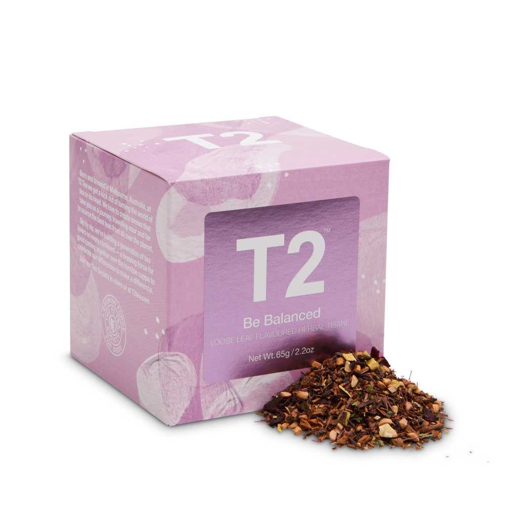 Be Balanced Loose Leaf Cube 65g image number 5