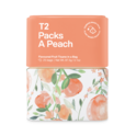 Packs a Peach Tea Bag Icon Tin 25 pack image number 2