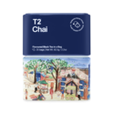 Chai Tea Bag Icon Tin 25 pack image number 2