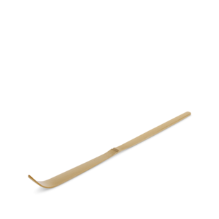 Matcha Bamboo Scoop