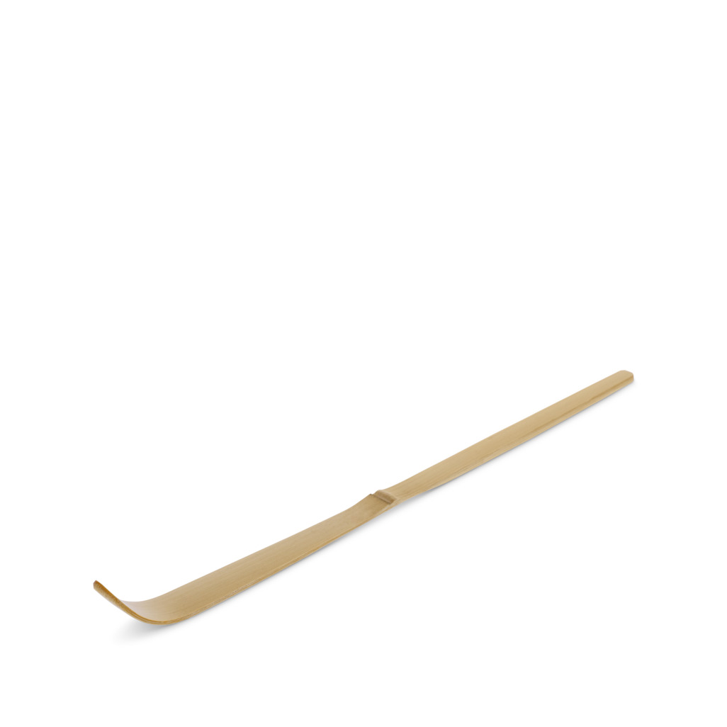 Matcha Bamboo Scoop image number 3