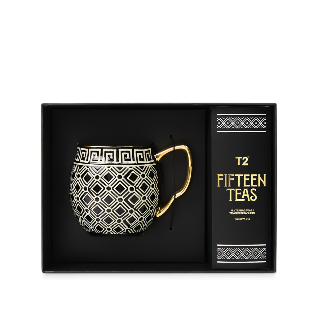 The Philosopher Tea Bag Gift Pack image number 3