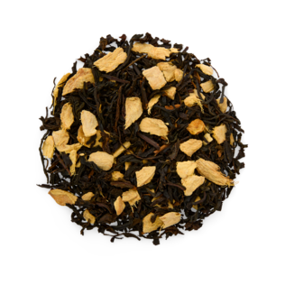 Christmas Breakfast Loose Leaf Tin 100g