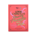 T2 x Penguin Books – Lewis Carroll’s Cherry Pineapple Tart Loose Leaf Tea Book 100g image number 3