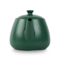Forest Teapot Emerald image number 2