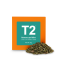 Moroccan Mint Loose Leaf Gift Cube image number 0