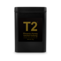 Phoenix Honey Orchid Oolong Loose Leaf Tin 35g image number 2