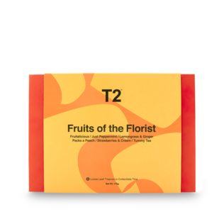 Fruits of the Florist Loose Leaf Gift Pack