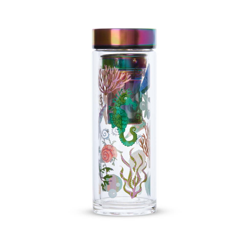 Reef bottle shop