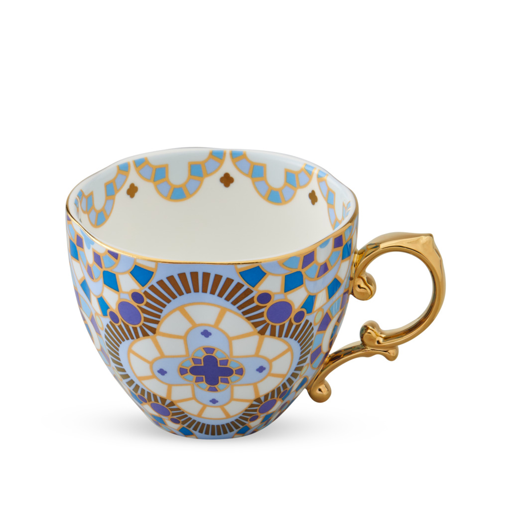 Palazzo Pretty Mug Sky image number 0