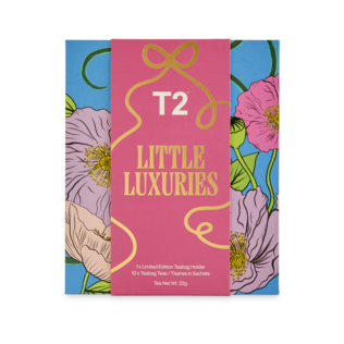 Little Luxuries Tea Bag Gift Pack