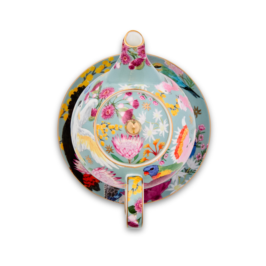 Local Lovelies Tea For One image number 4