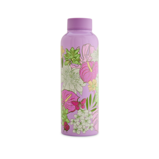 T2 Boxed Stainless Steel Flask Enchanted