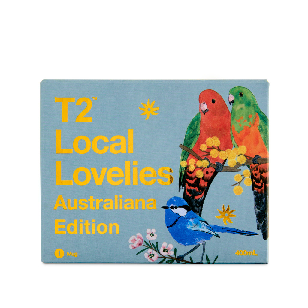 Boxed Mug Local Lovelies image number 3