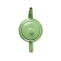 Billy Tall Teapot Pistachio image number 4