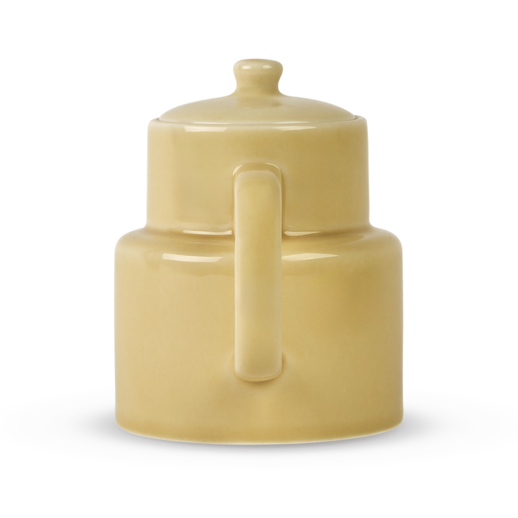 Billy Small Teapot Biscuit image number 3