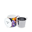 Boxed Tammy Zhang Mug With Infuser image number 7