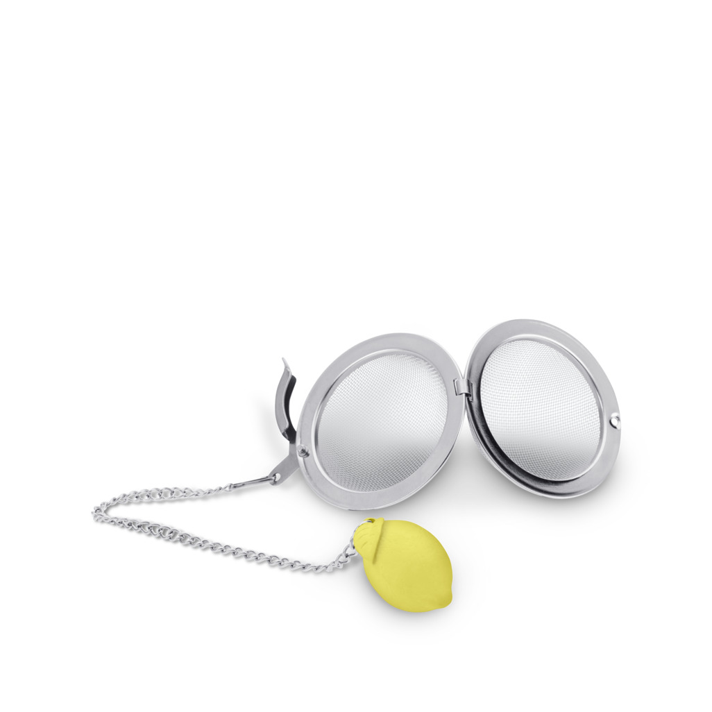 Fun Infuser Yellow Lemon image number 3