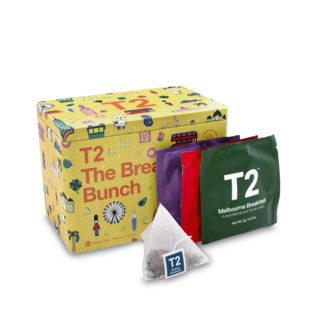 The Breakfast Bunch Tea Bag Gift Pack