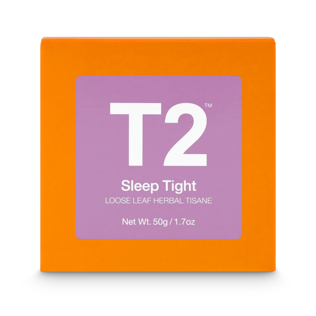 Sleep Tight Loose Leaf Cube 50g image number 2