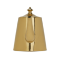 Onyx Gold Teapot image number 3