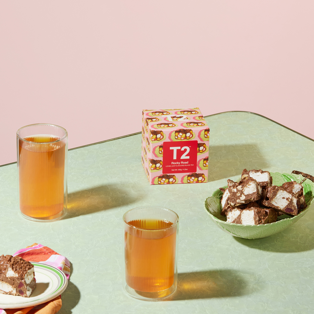 Rocky Road Loose Leaf Feature Box image number 3