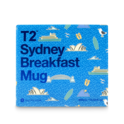 Boxed Iconic Sydney Breakfast Mug With Infuser image number 5