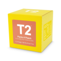Packs A Peach Tea Bag Cube 25 pack image number 4