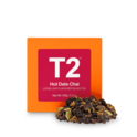 Hot Date Chai Loose Leaf Cube 150g image number 0