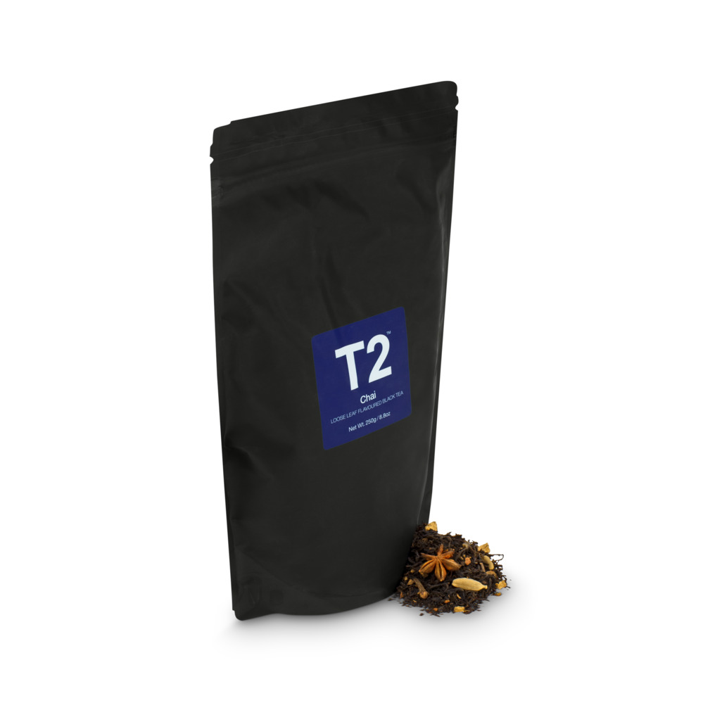 Chai Loose Leaf Refill 250g image number 6