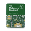 Melbourne Breakfast Tea Bag Icon Tin 25 pack image number 2