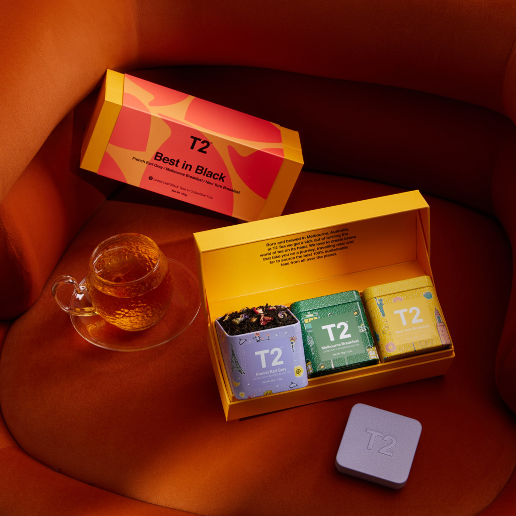 Best in Black Loose Leaf Gift Pack image number 6