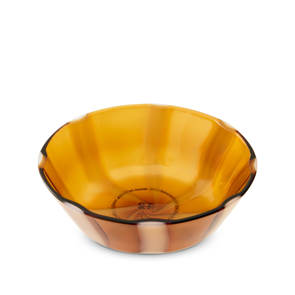 Mimi Teabag Holder Amber image number 0