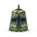 Toulouse Tall Teapot Midnight image number 2