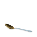 Toulouse Short Teaspoon Sky image number 2