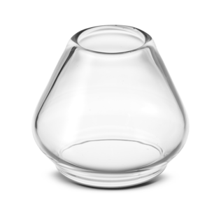 Contour Glass Matcha Whisk Holder