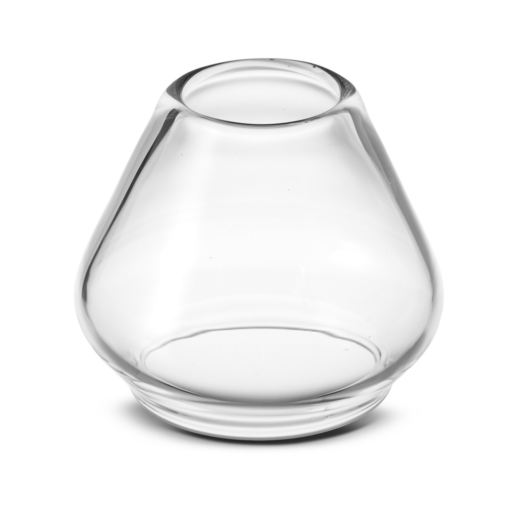 Contour Glass Matcha Whisk Holder image number 0