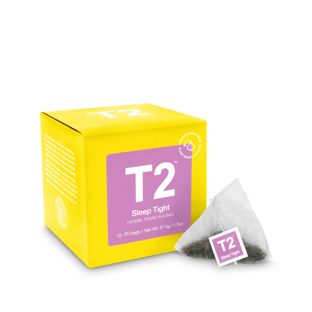 Sleep Tight Tea Bag Cube 25 pack image number 5