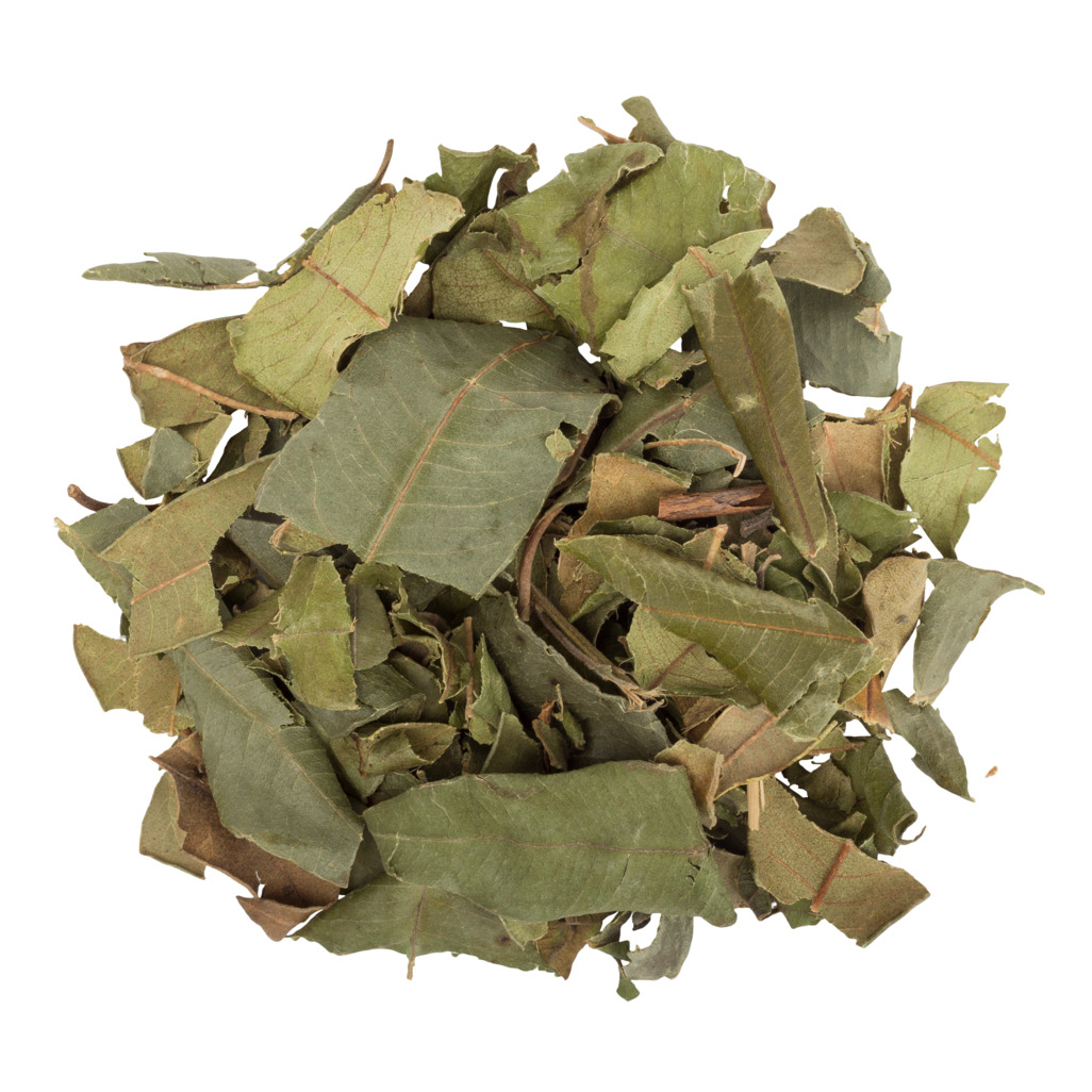 Just Lemon Myrtle Loose Leaf Cube 25g image number 1
