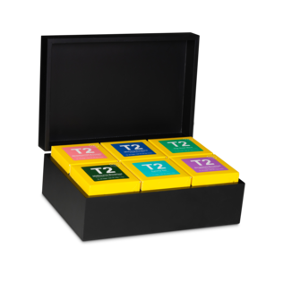 T2 Wooden Presentation Box