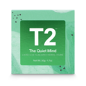The Quiet Mind Loose Leaf Cube 50g image number 2